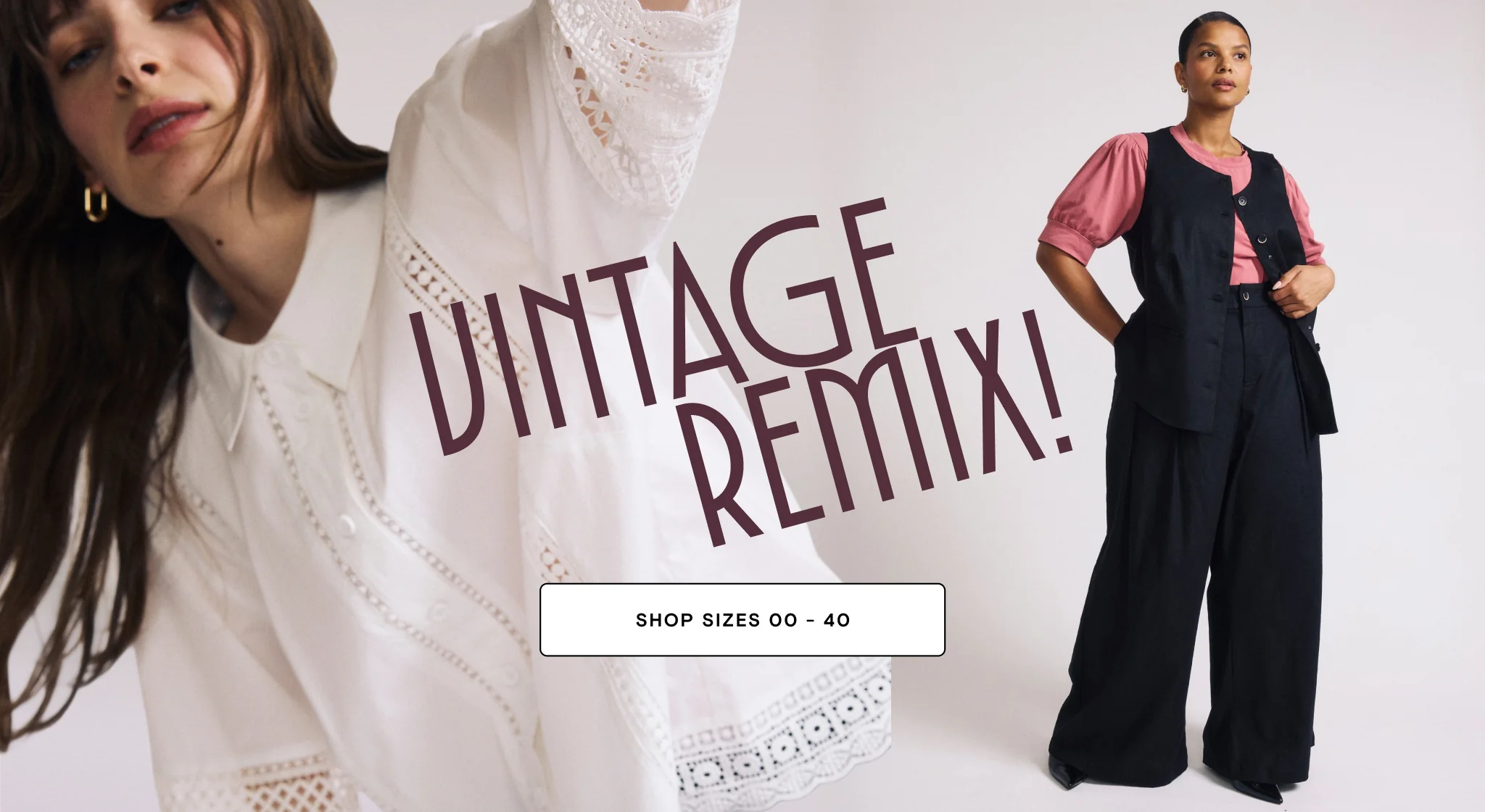 Style Without Size Limits